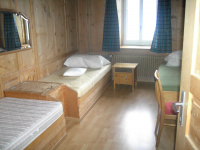 3er Zimmer 1. OG a